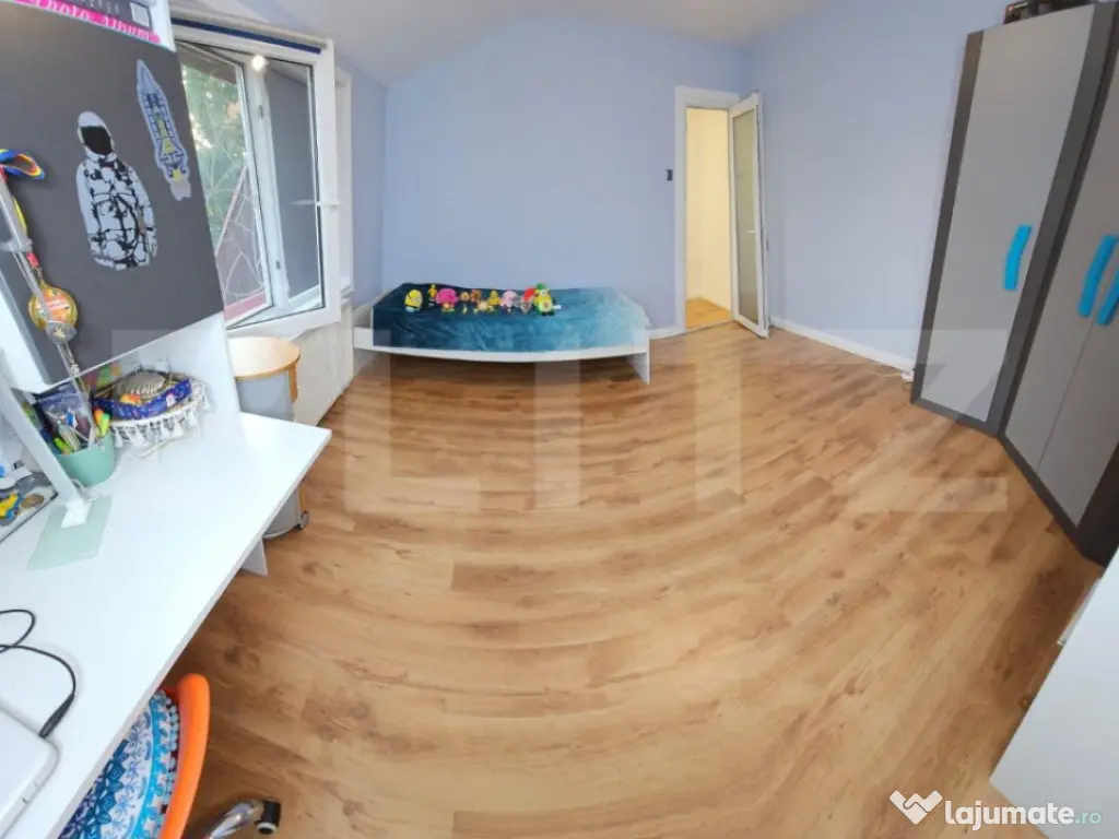 Casa 5 camere, 173mp, zona Centrala