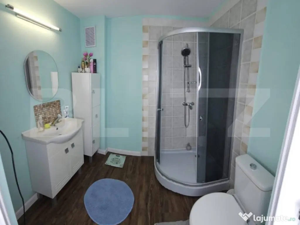 Casa 5 camere, 173mp, zona Centrala