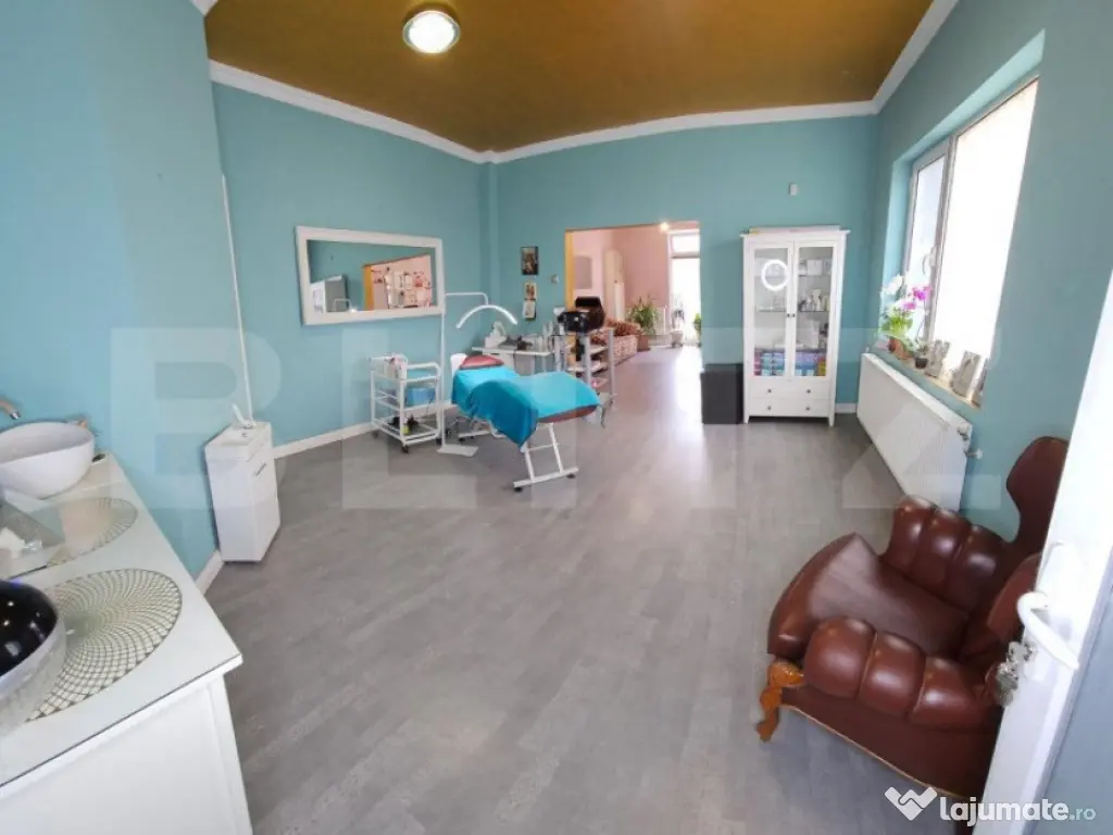 Casa 5 camere, 173mp, zona Centrala