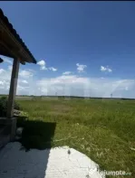 Teren intravilan, 500/900mp, zona Grigorescu 2