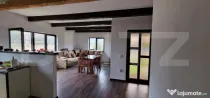 Casă individuală, 5 camere, 450 mp teren, Șard