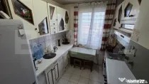Apartament 57 mp cu balcon și boxă, poziție excelentă î