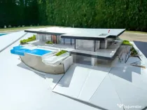 Teren 8000 mp, zona Schit - Alba Iulia