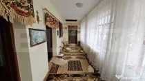 Casă individuala 3 camere, teren 2200 mp, garaj, terasa, pi