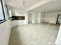 Apartament nou, 3 camere, 71 mp, zona Cetate