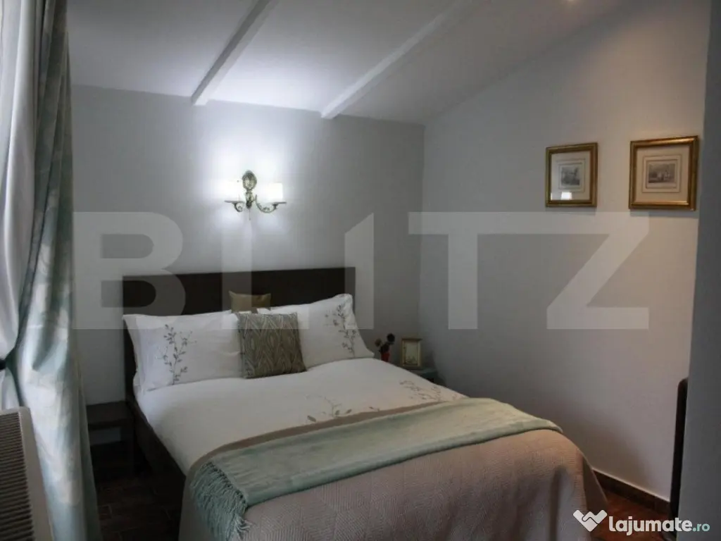 Casa / Vila, 240 mp, zona Cristian Brasov