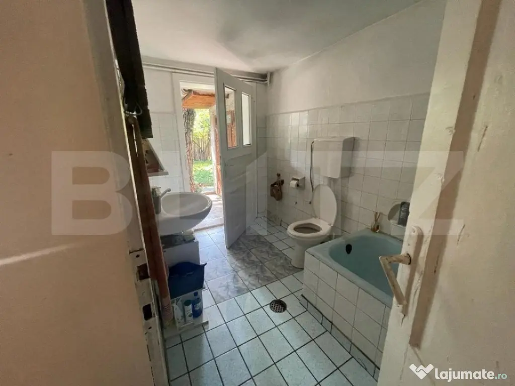 Casa ultracentral, 180 mp, teren, 700mp