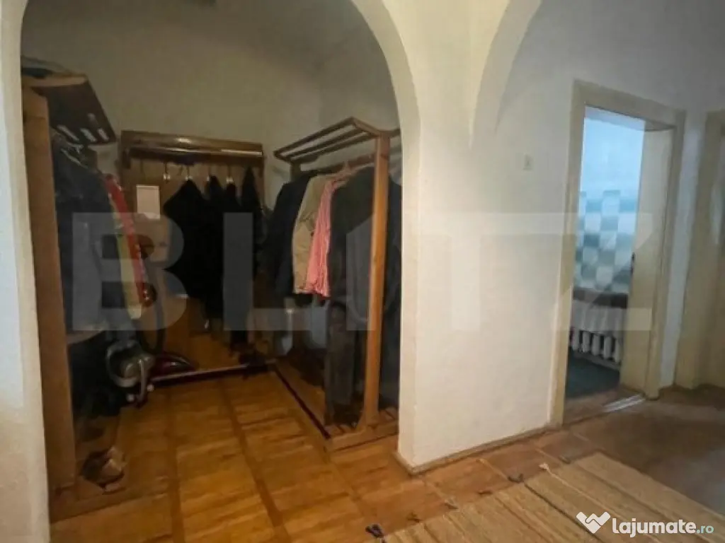 Casa ultracentral, 180 mp, teren, 700mp