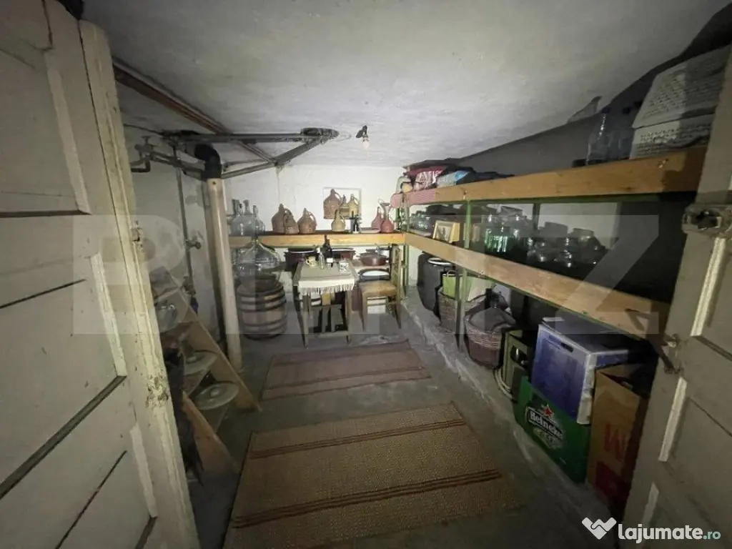 Casa ultracentral, 180 mp, teren, 700mp