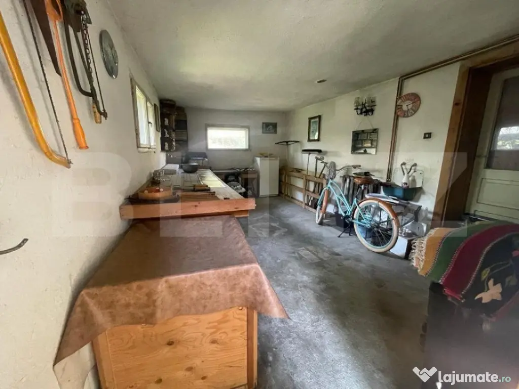 Casa ultracentral, 180 mp, teren, 700mp