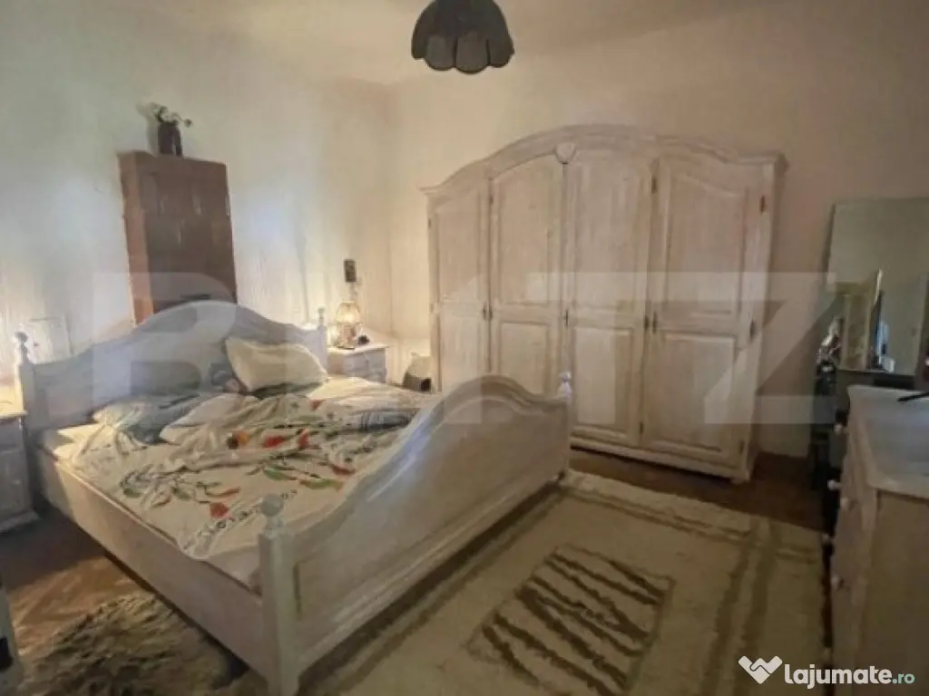 Casa ultracentral, 180 mp, teren, 700mp