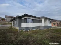 Casa Individuala 143mp, 500mp teren, cartier Viisoara