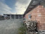 Teren intravilan, 1400mp, plus hala de productie 120mp, zona