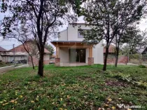 Casa individuala, 234 mp, teren 596 mp, totul nou, panorama,