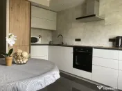 Apartament cu 2 camere semidecomandate Borhanci 