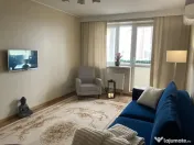 Apartament cu 2 camere semidecomandate Borhanci 