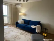 Apartament cu 2 camere semidecomandate Borhanci 