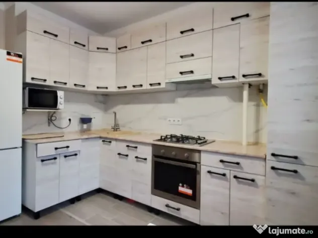 Apartament de inchiriat cu 2 camere in cartierul Manastur