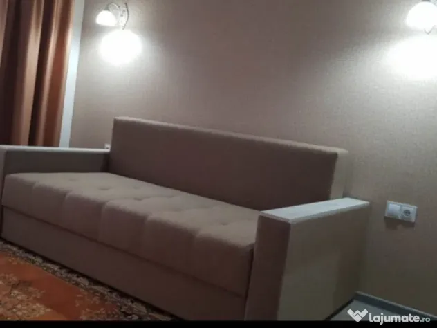 Apartament de inchiriat cu 2 camere in cartierul Manastur