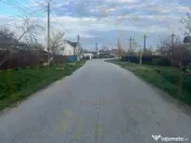 Teren intravilan Oarja, 5151 mp, toate utilitatile 