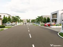 Parcele teren IMAR comision 0% direct ARED