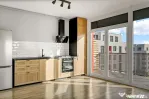 Pret Limitat Apartament ARED cu 2 camere direct de la dez...