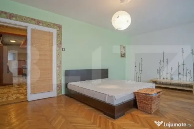 Casa 7 camere Săcele