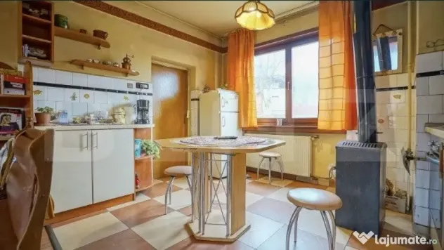 Casa 7 camere Săcele