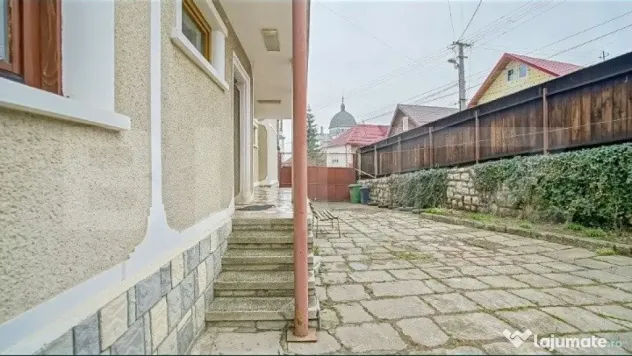Casa 7 camere Săcele