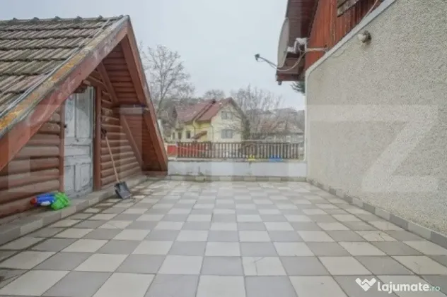 Casa 7 camere Săcele