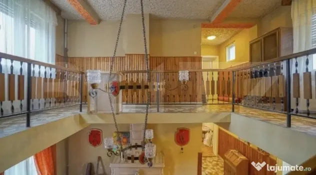 Casa 7 camere Săcele