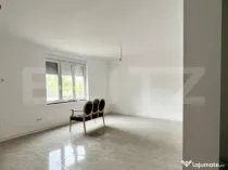 Apartament renovat , 3 camere , în asociație , zona Titule