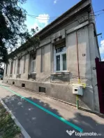 Casa individuala 220 mp, teren 2100 mp, zona Titulescu