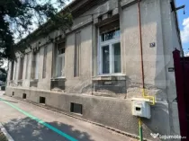 Casa individuala 220 mp, teren 2100 mp, zona Titulescu