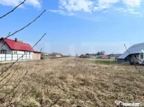 Teren intravilan 2690 mp -Fratautii Vechi