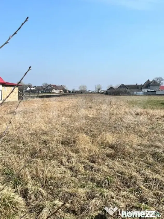 Teren intravilan 2690 mp -Fratautii Vechi - Fratautii Vechi (Suceava)
