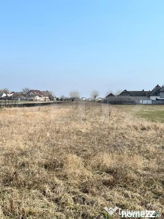 Teren intravilan 2690 mp -Fratautii Vechi - Fratautii Vechi (Suceava)