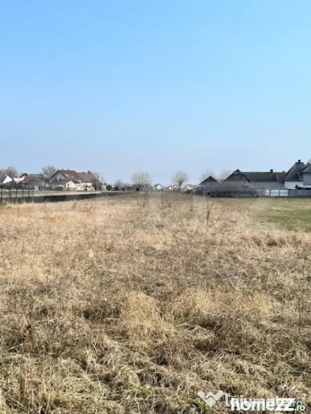 Teren intravilan 2690 mp -Fratautii Vechi - Fratautii Vechi (Suceava)