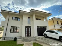 Vila P 1 de zona 9 Mai Tulcea