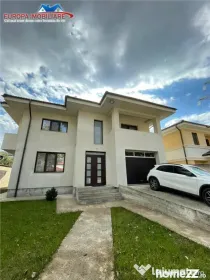 Vila P 1 de zona 9 Mai Tulcea