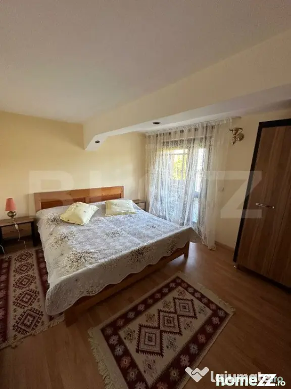 Ocazie unica! Cabana 200 mp utili, teren 800 mp, Ilisesti