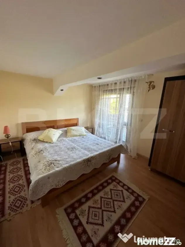 Ocazie unica! Cabana 200 mp utili, teren 800 mp, Ilisesti