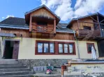 Ocazie unica! Cabana 200 mp utili, teren 800 mp, Ilisesti