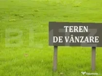 Teren extravilan situat in Iacobeni de 4.666 mp