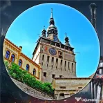 Apartament Central Cetatea Sighisoara