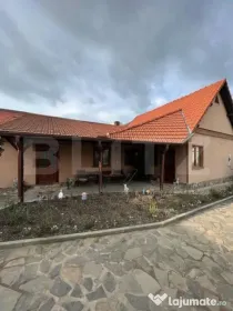 Afacere la Cheie și Casă de Locuit 400 mp Cartierul Carpa?