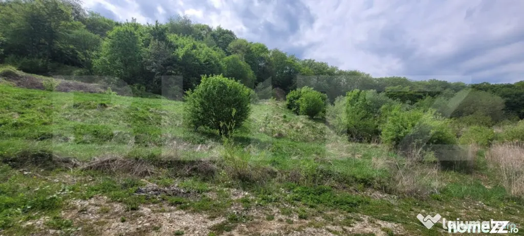 Investitie! Teren intravilan, 1252mp, Feleacu/Wonderland - Feleacu (Cluj)