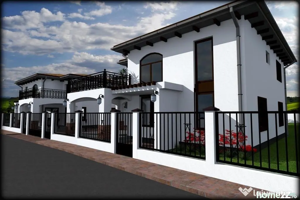 Investitie! Teren intravilan, 1252mp, Feleacu/Wonderland - Feleacu (Cluj)