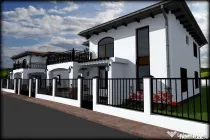 Investitie! Teren intravilan, 1252mp, Feleacu/Wonderland