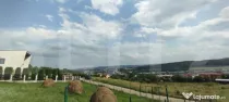 Investitie ! Teren intravilan,494 mp, front 14 m,cart Dâmbu